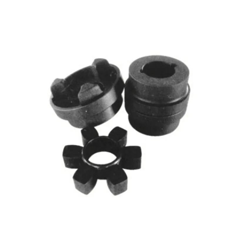 HRC Industrial Coupling