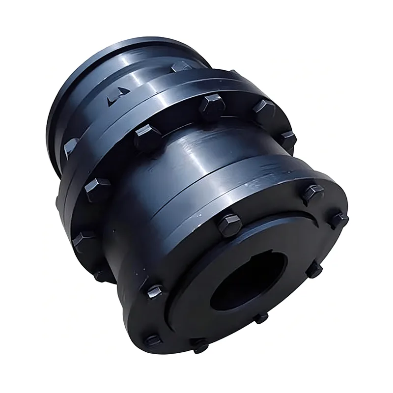 NGCL Type Drum Gear Coupling