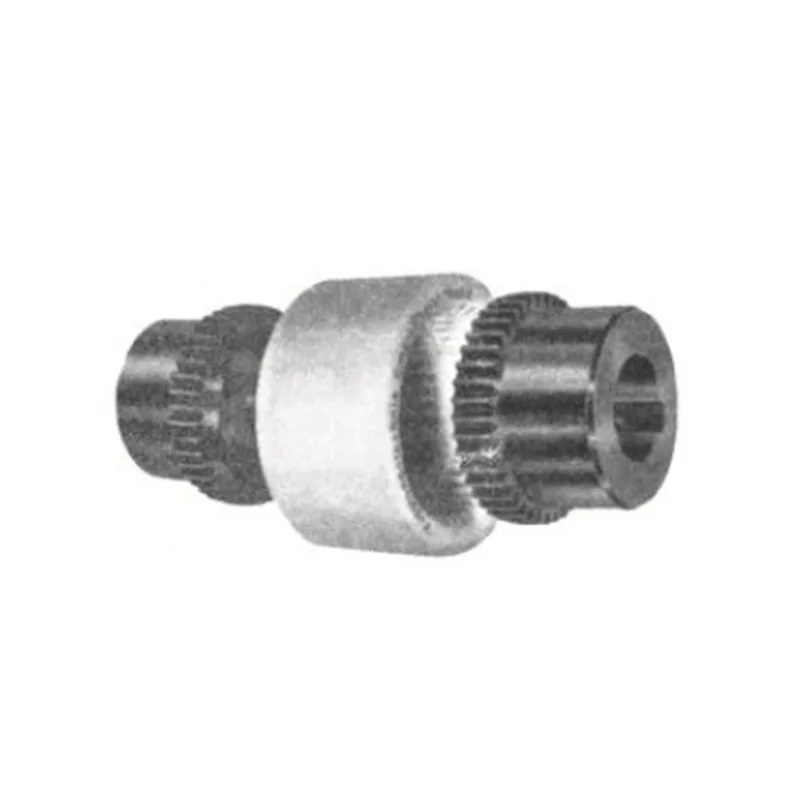 TCL Drum Gear Coupling