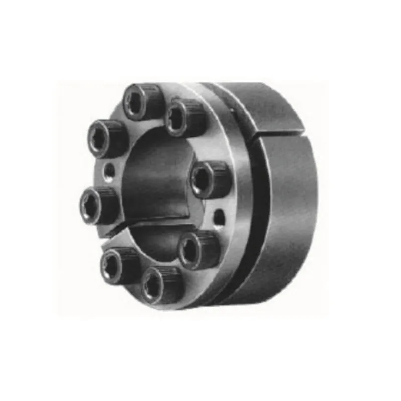 Type Z6 Locking Assembly