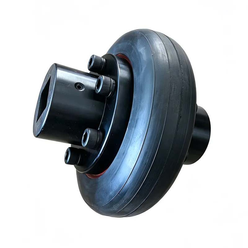 UL Type Tyre Coupling