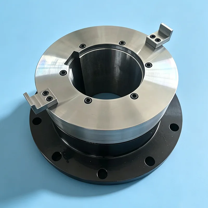 The characteristics and applications of Coupling.