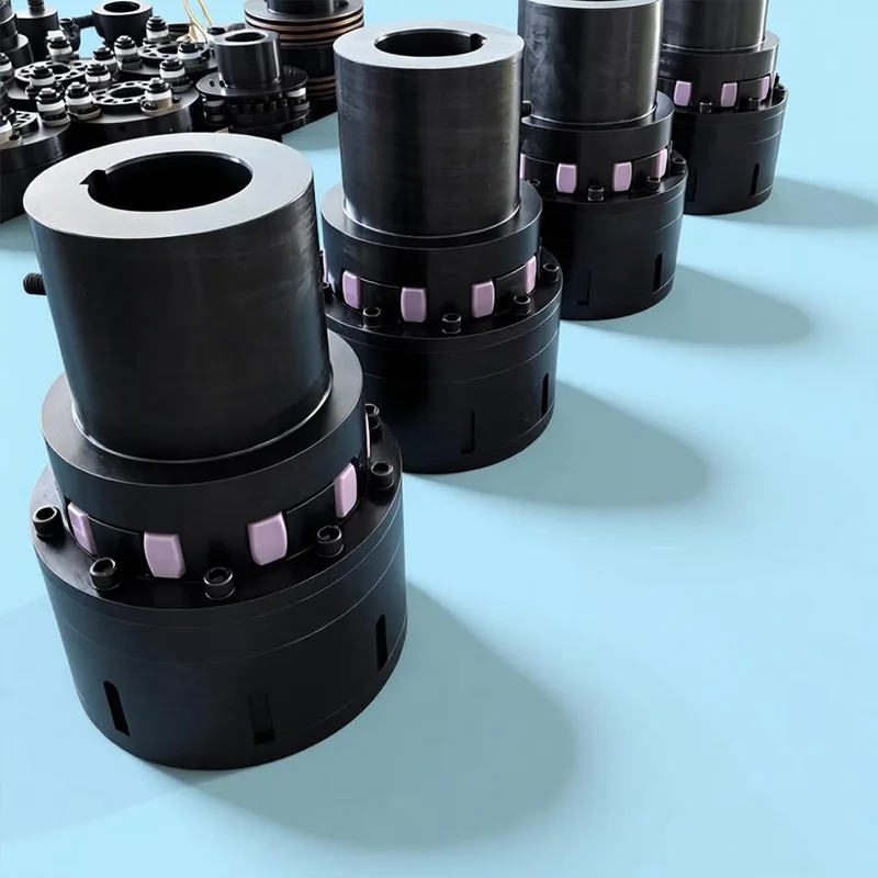 What is Torque Limiter and what is its function?