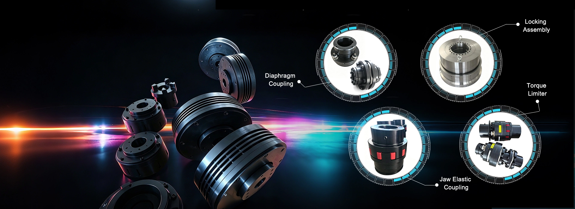 China Quality Torque Limiter Manufacturer