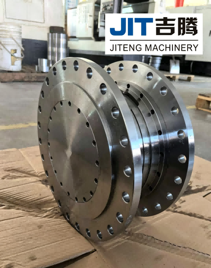 Hydraulic Safety Coupling - Overload Protection Solution for Mining and Metallurgy Heavy Machinery