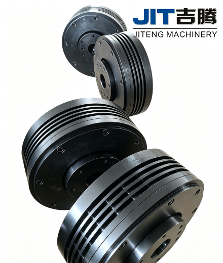 Transmission Equipment for Mining, Tunneling and Conveying Machinery