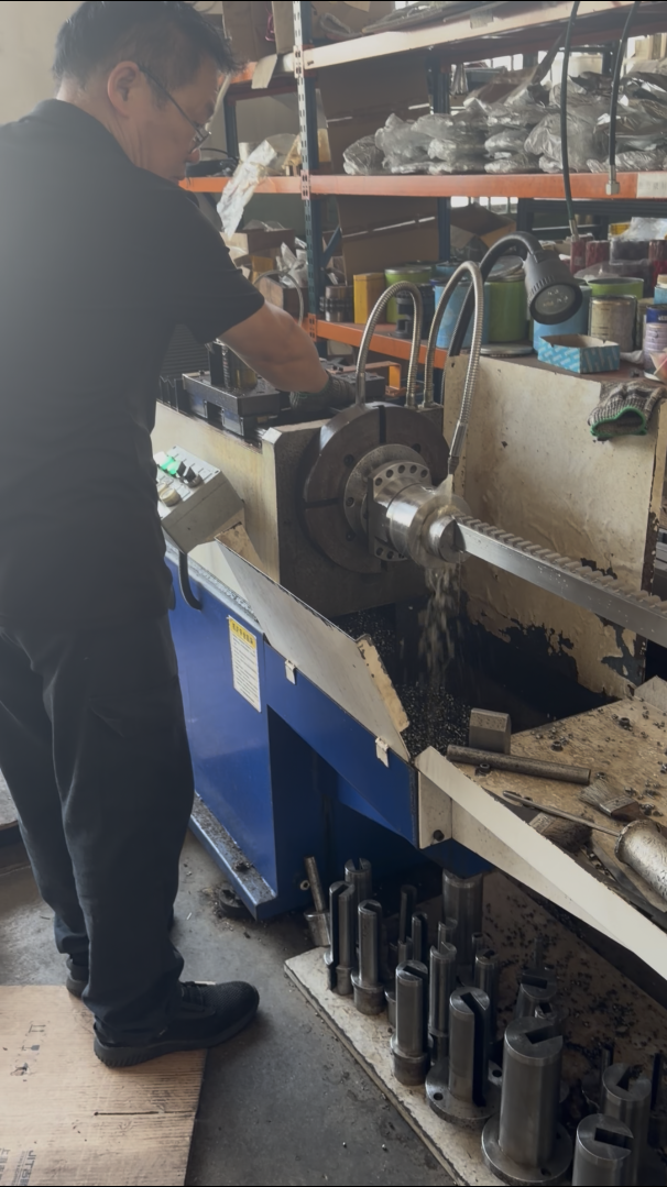Keyway Machining: Securing Core Precision of Transmission Components