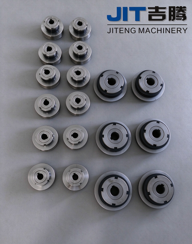Delivery of Multi-model Roller Torque Limiters for Overload Protection of Various Equipment