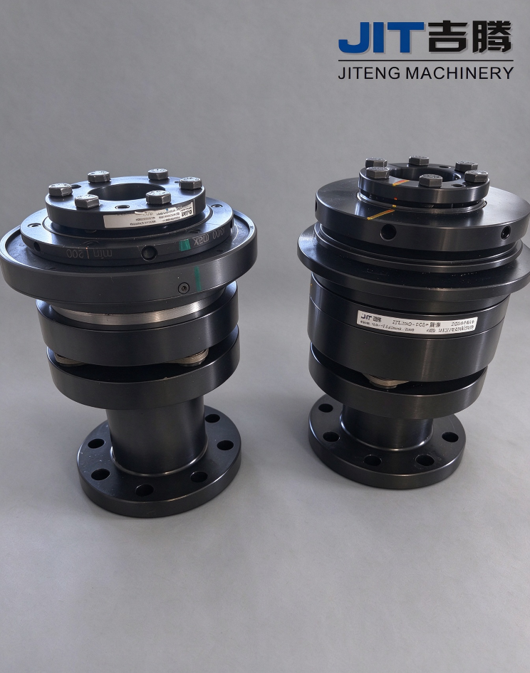 R+W Torque Limiter Repair & Custom Domestic Alternative Solution for Customer