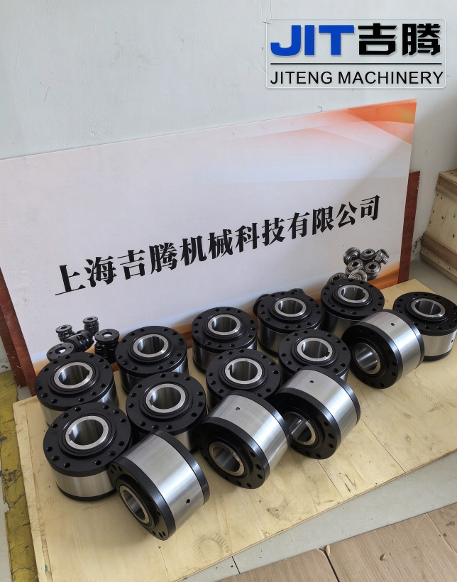 Precision Manufacturing! JIT Overrunning Clutches Ready for Shipment, Assisting Equipment Backstop Protection.