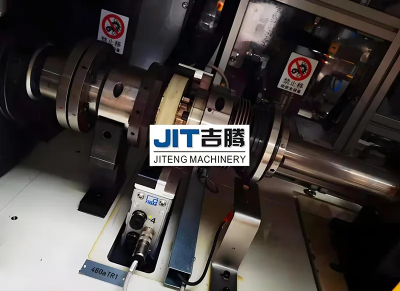 Clutch Inspection Equipment for Use