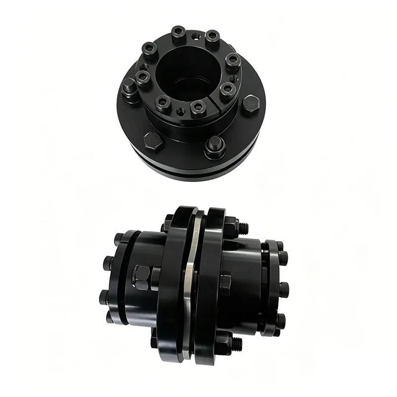 Diaphragm Coupling