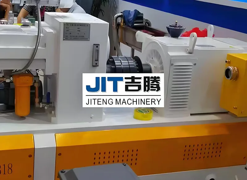 For Extruders
