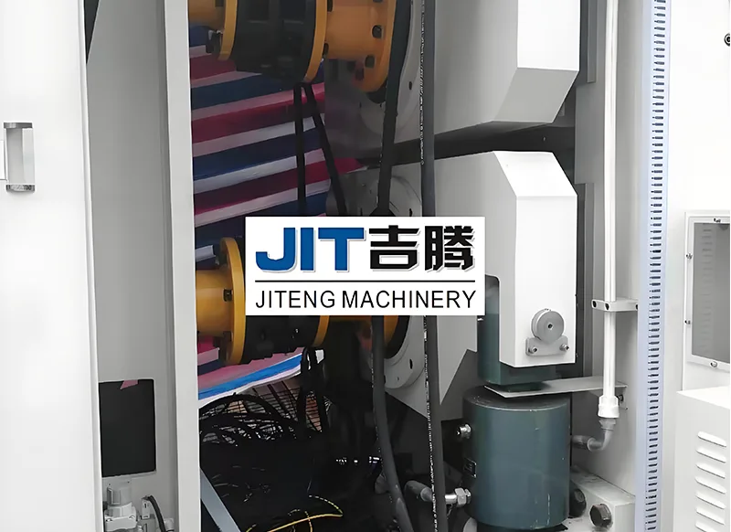 For the Pressure Roller