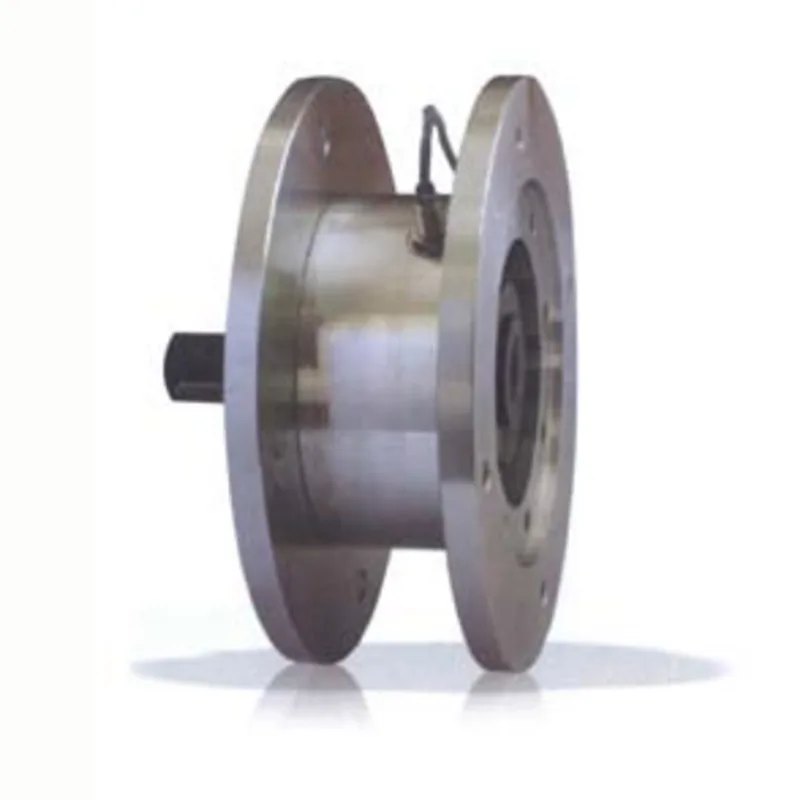 Gearbox Torque Limiter