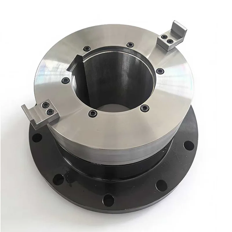 Hydraulic Safety Coupling