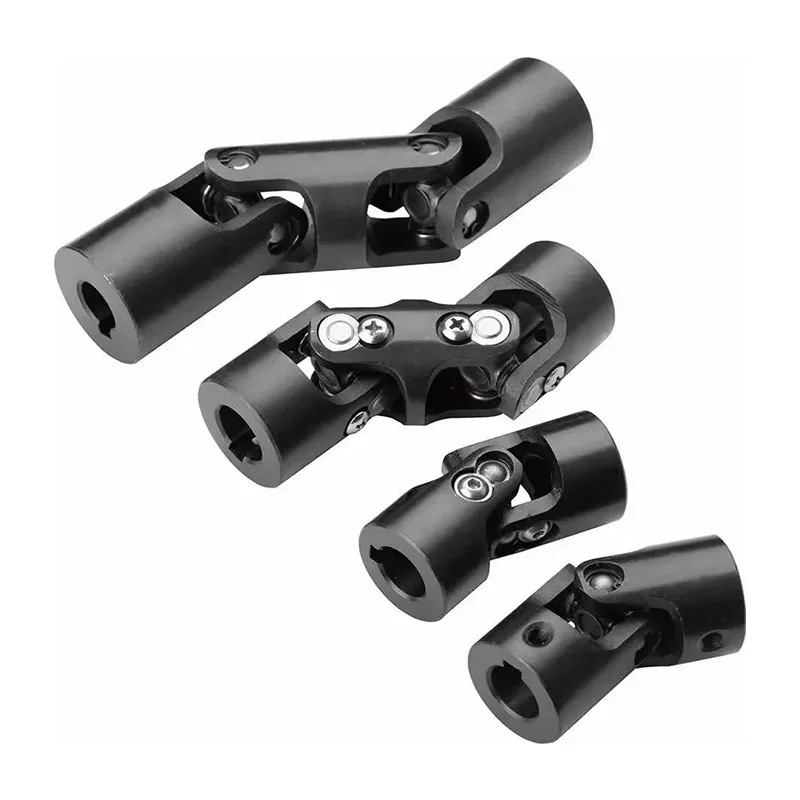 Non-telescopic Universal Joint