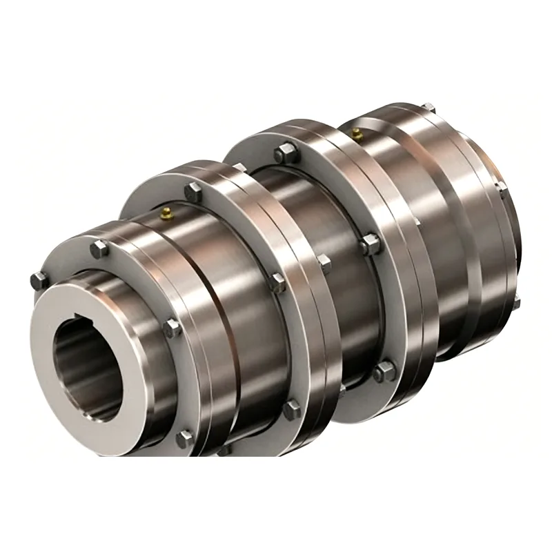 Gear Coupling