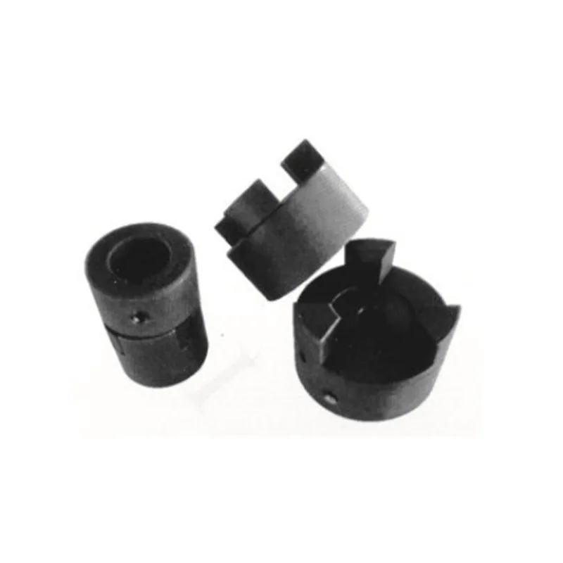 JAW Industrial Coupling