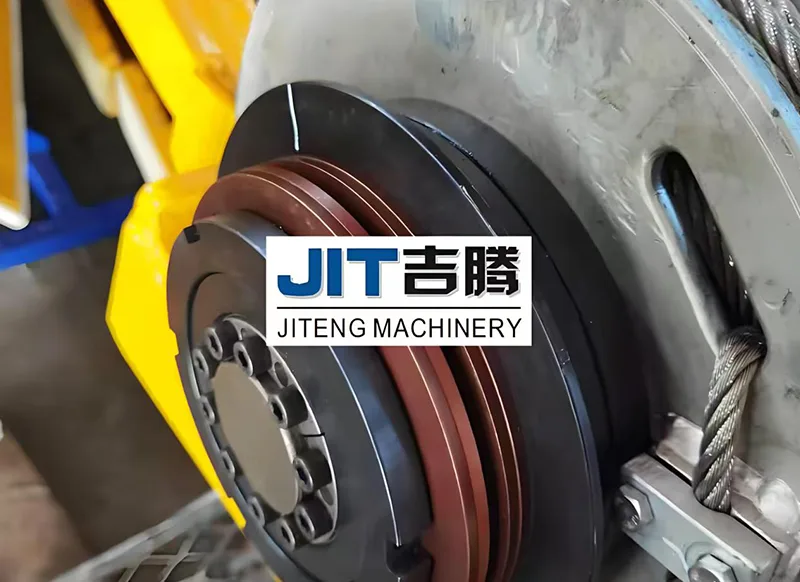 On the Sling Equipment