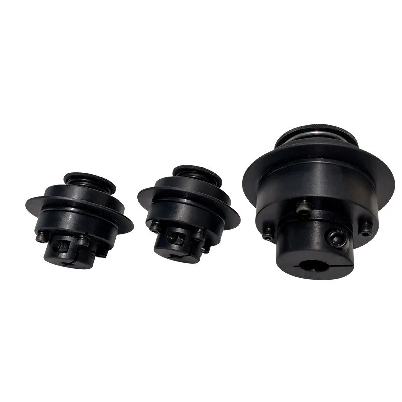 Roller Type Torque Limiter