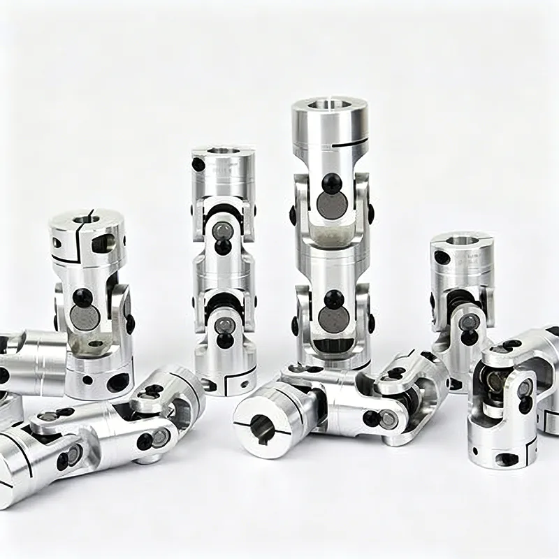 Telescopic Universal Joint