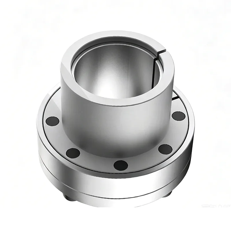 Type Z11 Locking Assembly
