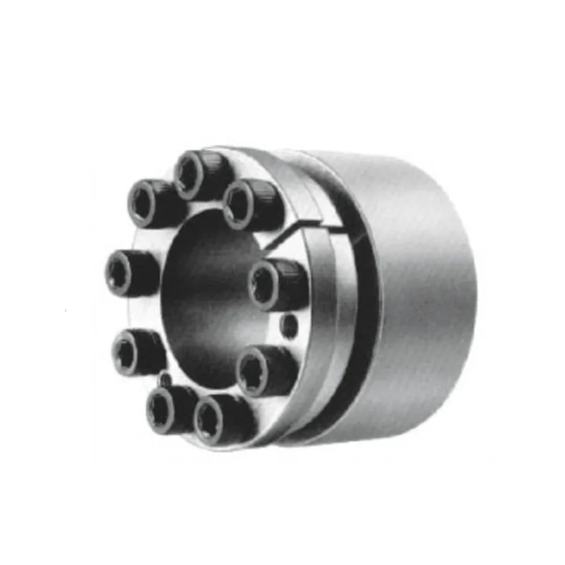 Type Z4 locking assembly