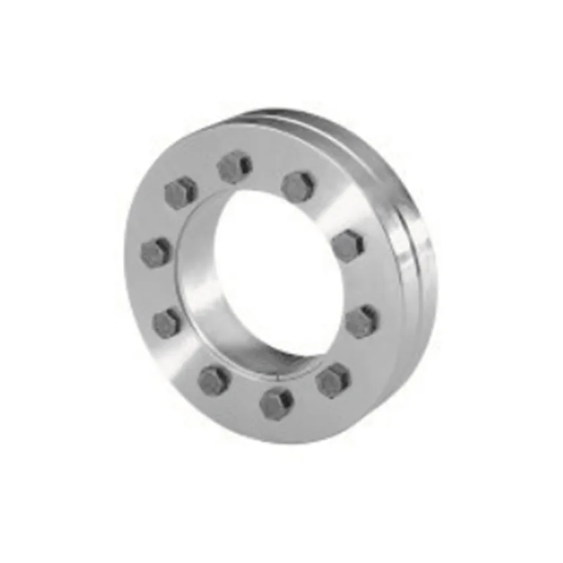 Type Z7B Locking Assembly