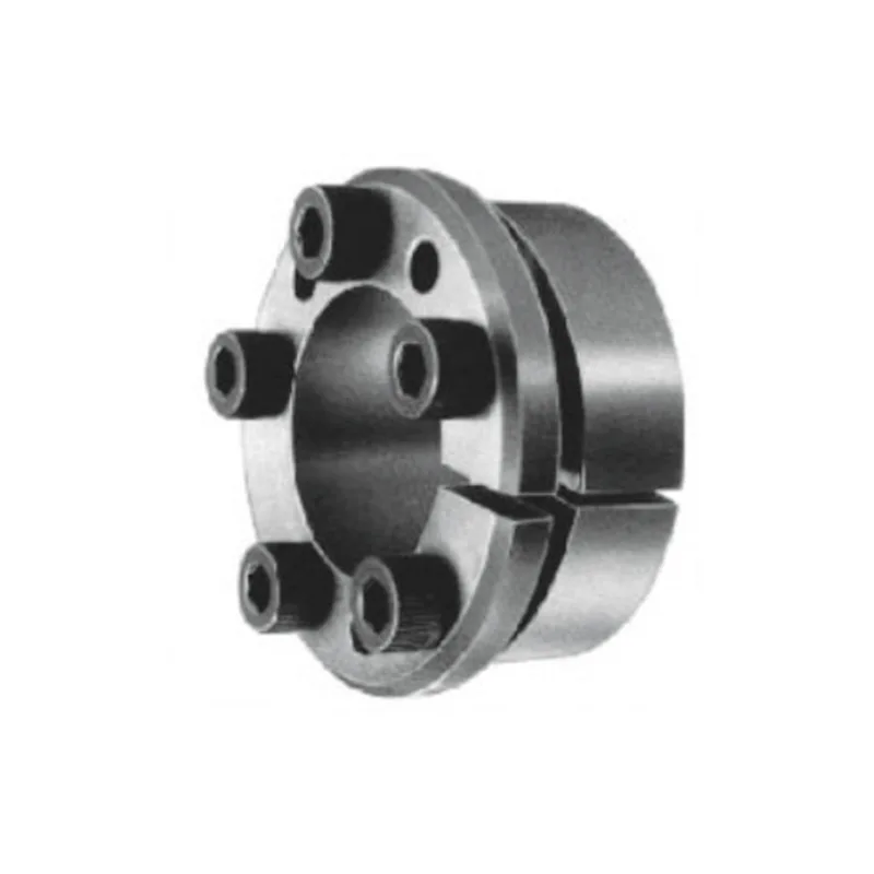 Type Z8 Locking Assembly