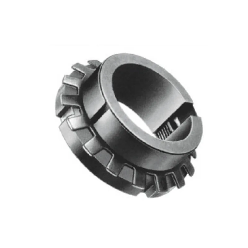 Type Z9 Locking Assembly